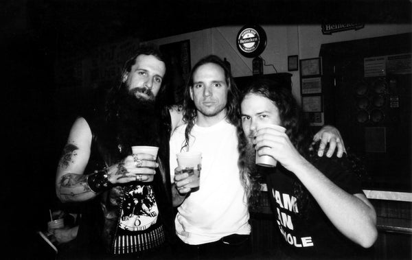 ABOMINATION - Abomination Digi-CD