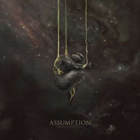 ASSMPTION - Absconditus CD