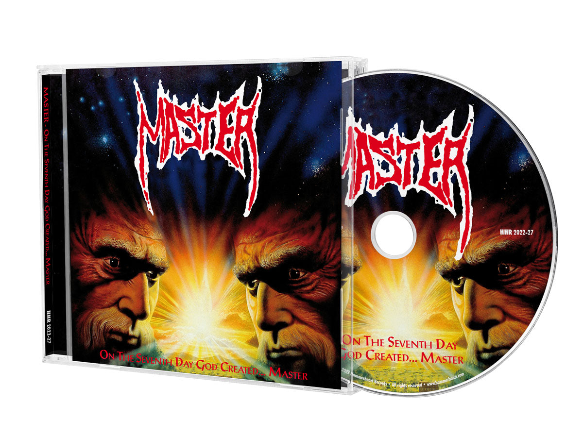 その他 On the Seventh Day God Created...Master Master - on the seventh day god created master - Amazon