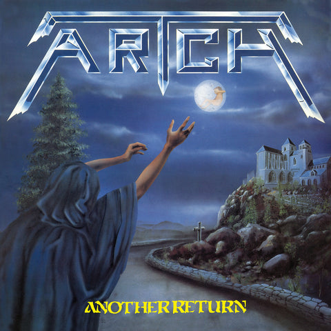 Artch - Another Return LP (Black Vinyl)