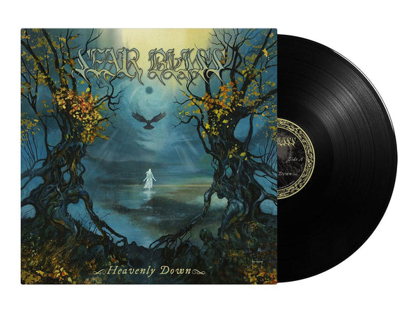SEAR BLISS - Heavenly Down LP (Black Vinyl) (Pre-order)