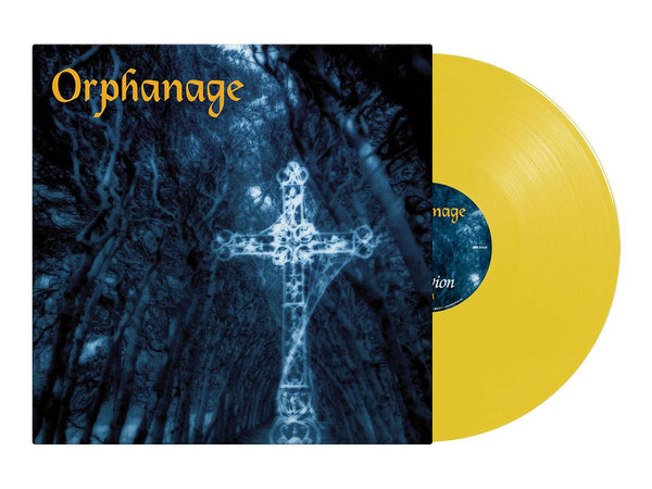 ORPHANAGE - Oblivious To Time Vinyl 3-LP Bundle