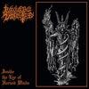 REGERE SINISTER - Inside The Eye Of Horned Winds LP (Black Vinyl)