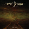 THE STONE - Magla Digi-CD