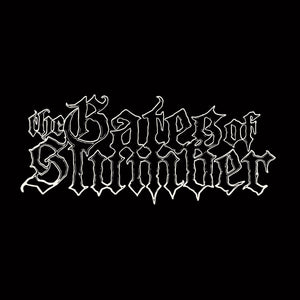 THE GATES OF SLUMBER - The Gates Of Slumber LP (Transparent Dark Blue Vinyl)