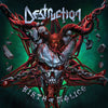 DESTRUCTION - Birth Of Malice Digi-CD