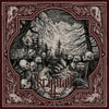KRYPTAN  - Violence, Our Power LP (Black Vinyl)