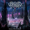 UNBOUNDED TERROR - Something Is Rotten in Humanity CD