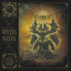 RIVERS OF NIHIL - Rivers of Nihil LP (Radiant Light Vinyl)