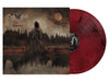 EREB ALTOR - Hälsingemörker 2-LP (Transparent Red/Black Marble Vinyl)