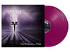 TROUBLE - The Distortion Field 2-LP (Purple Vinyl)