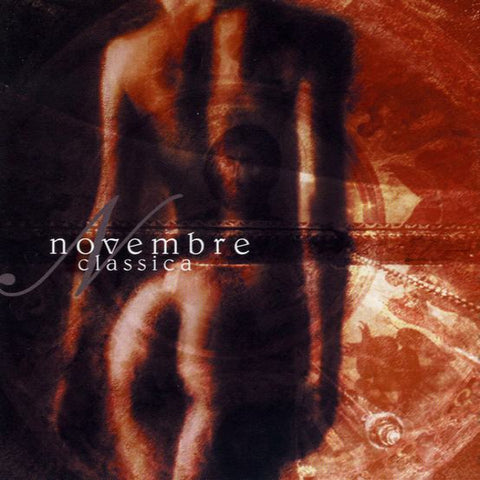 NOVEMBRE - Classica Digi-CD