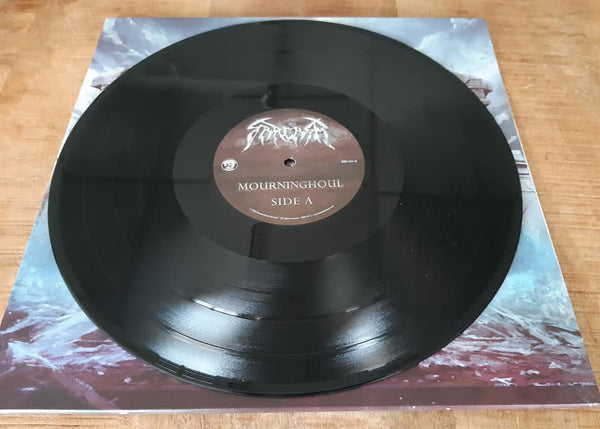 SARCASM - Mourninghoul LP (Black Vinyl)
