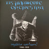 DISHARMONIC ORCHESTRA - Repulsive Overtones? 1988-1989 2-LP (Black Vinyl)