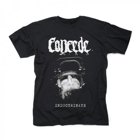 CONCEDE - Indoctrinate T-Shirt