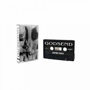 GODSEND - As The Shadows Fall MC