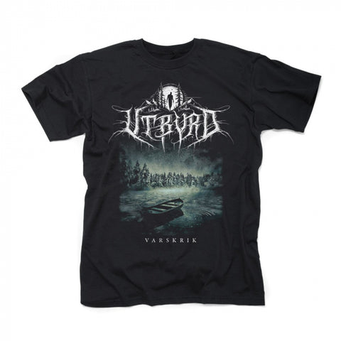 UTBYRD - Varskrik T-Shirt