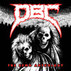 D.B.C. - The Demo Anthology 2-LP (Black Vinyl)