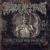 CRADLE OF FILTH - Dusk And Her Embrace (The Original Sin) Digibook-CD