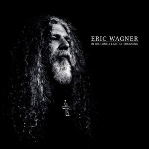 ERIC WAGNER - In The Lonely Light Of Morning CD