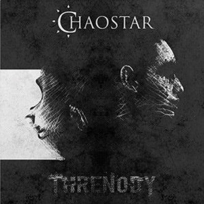 CHAOSTAR - Threnody 2-LP (Black Vinyl)