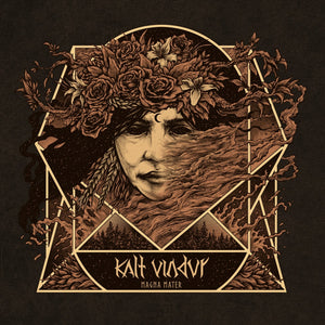 KALT VINDUR - Magna Mater CD