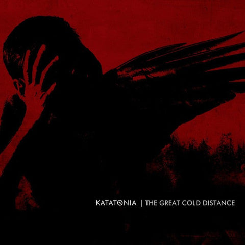 KATATONIA - The Great Cold Distance CD