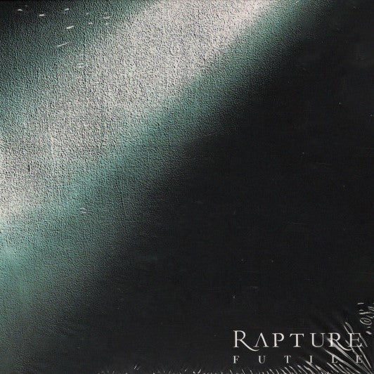 RAPTURE - Futile Digi-CD