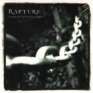 RAPTURE - Songs For The Withering Digi-CD