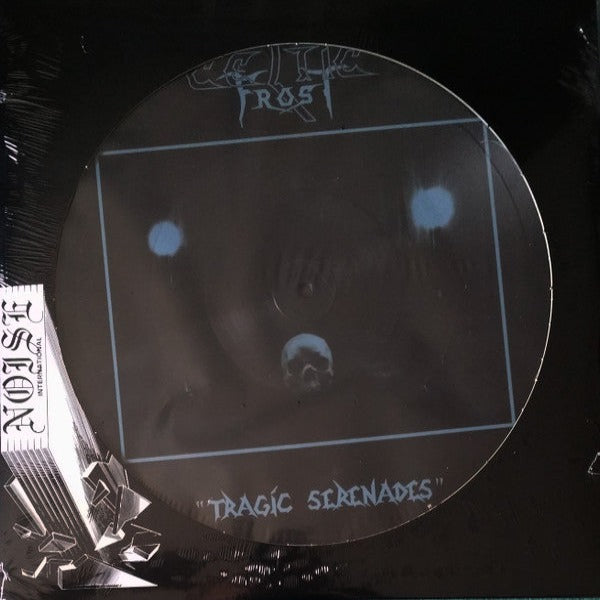 CELTIC FROST - Tragic Serenades Picture-LP