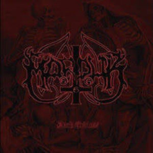 MARDUK - Dark Endless LP (Black Vinyl)