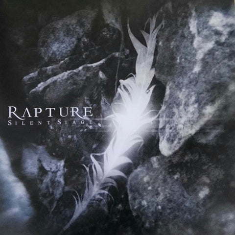 RAPTURE - Silent Stage Digi-CD