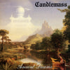 CANDLEMASS - Ancient Dreams LP (Green Marble Vinyl)