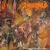 TOMB MOLD - Manor Of Infinite Forms LP (Koi Pond Marble Vinyl)