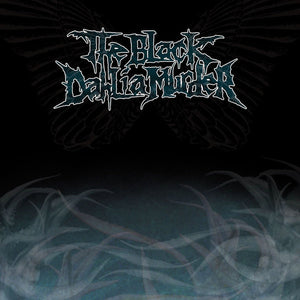 THE BLACK DAHLIA MURDER -  Unhallowed LP (Dark Turquoise Vinyl)