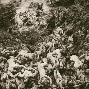 JOYLESS - Unlimited Hate Digi-CD