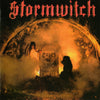 STORMWITCH - Tales Of Terror LP (Orange Red Vinyl)