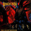 BENEDICTION - The Grand Leveller LP (Red/Yellow Splatter Vinyl)