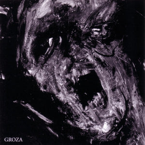 MGLA - Groza CD