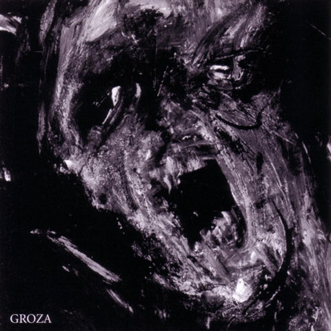 MGLA - Groza CD