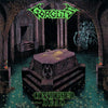 GORGUTS - Considered Dead picture-LP
