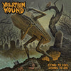VIOLATION WOUND – Dying To Live Living To Die LP (black vinyl)