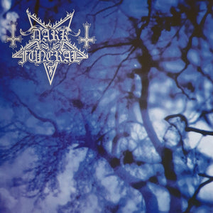 DARK FUNERAL - Dark Funeral MLP (Blue Vinyl)