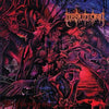DESULTORY - Bitterness LP (Orange Crush/Yellow Splatter Vinyl)
