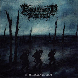 EXCARNATED ENTITY - Stillborn In Ash MCD