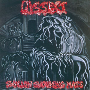 DISSECT - Swallow Swouming Mass CD