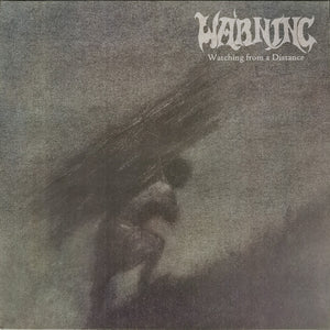 WARNING - Watching From A Distance 2-LP (Red Vinyl)