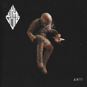 WHITE VOID - Anti LP (Black Vinyl) (2021 Press)