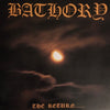 BATHORY - The Return... CD