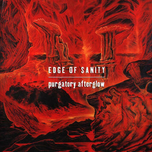 EDGE OF SANITY - Purgatory Afterglow 2-CD